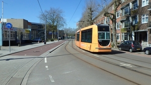 2007 - Soldaat van Oranje - 10.04.2016  in Rotterdam