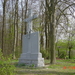 monument voor de gesneuvelden
