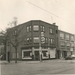 1969 Rijswijkseweg, winkel van C. Jamin (nr. 293)