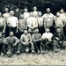 seizoenarbeiders uit Nederbrakel 1900