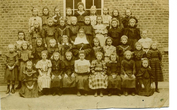 schoolfoto 1907