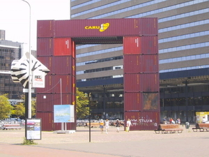 Centraal Stion 03-08-2004