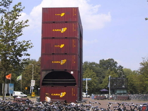 Centraal Stion 03-08-2004