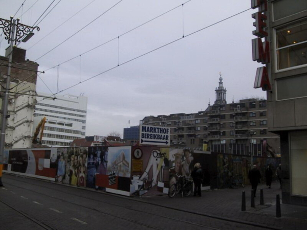 Grote Marktstraat  05-01-2004