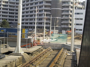 Centraal Station Keerlus 03-08-2004