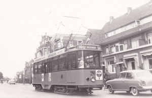 477, lijn 10, Straatweg, 2-7-1955
