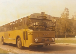 766, lijn 58, Diepenhorst, 20-9-1961 (foto Th. Barten)