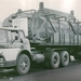 MACK BOERS TRANSPORT MONSTER