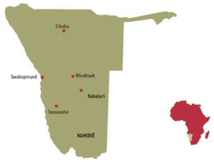 Namibie_map__2