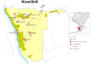 Namibie_route__2