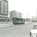 529, lijn 9, Weena, 17-7-1965 (foto W.J. van Mourik)