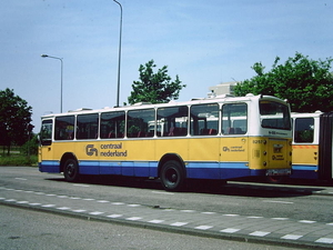 CN 8257 Amsterdam Holendrecht