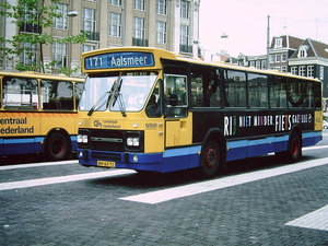 CN 9591 Amsterdam Prt.Hendrikplsn.-CS