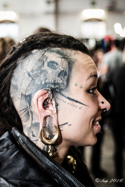 International Brussels Tattoo Convention 2016-9661