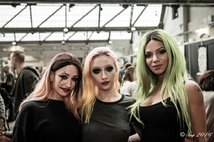 International Brussels Tattoo Convention 2016-9665