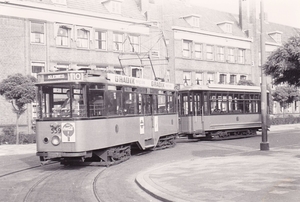 559, lijn 10, Huygensstraat, 23-7-1957