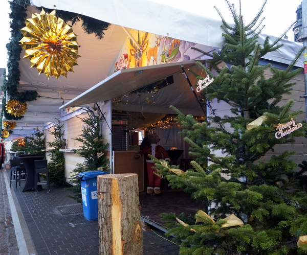 Kerst in Roeselare-2016