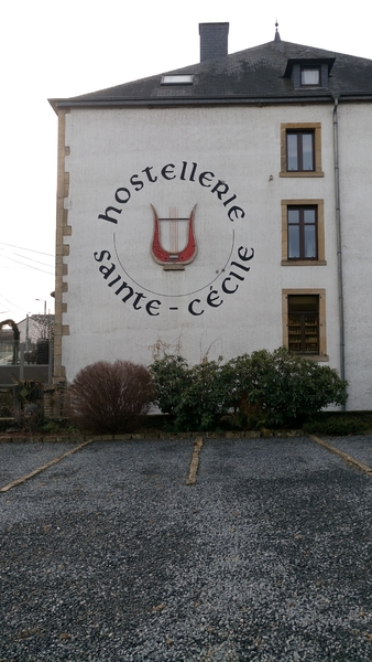 Hostellerie St-Ccile