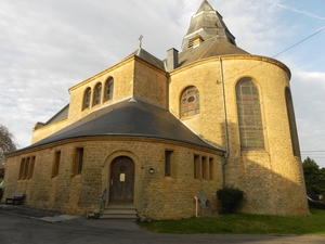 Sainte-Ccile