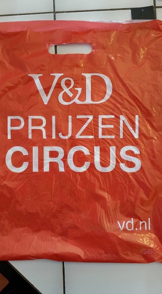 Prijzen Circus