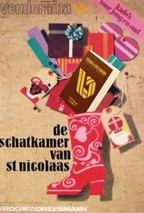 Sint Nicolaas