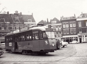 108, lijn 2, Stieltjesplein, 3-3-1966