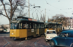 110, lijn 8, Goudse Rijweg, 21-3-1969