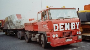 DAF-2800 DENBY