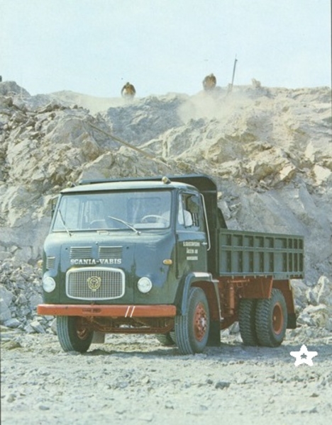 Scania-Vabis-LB76