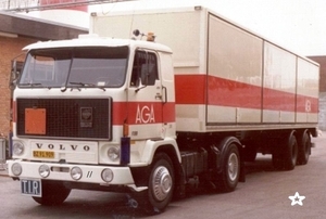 VOLVO-F89 AGA