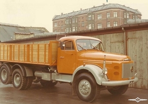 VOLVO-NB88 (1970)