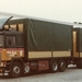 VOLVO-F12  KNUD JENSEN