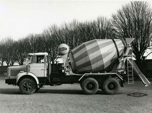 BERLIET