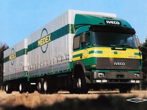 IVECO-TurboStar 240