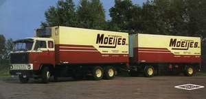 VOLVO-F89 MOEIJES