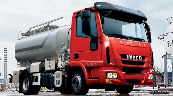 IVECO EUROCARGO