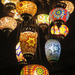 Leuke lampen in Bazar