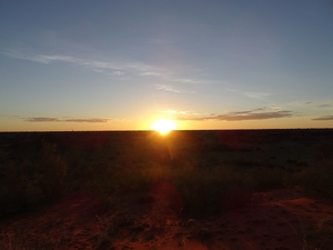 2  Kalahari, sunset safari _DSC00108