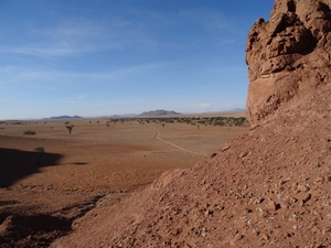 3E Namib woestijn, wandeling _DSC00190