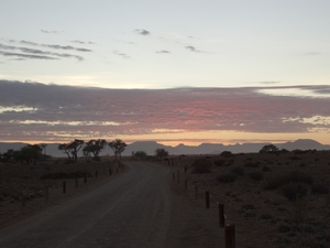 3F Namib woestijn, zonsopgang Sossusvlei _DSC00204