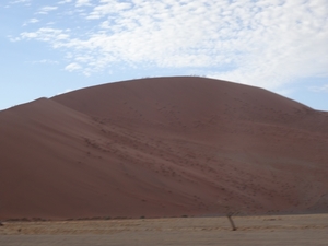 3G Namib woestijn, Sossusvlei _DSC00244