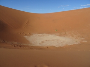 3H Namib woestijn, Sossusvlei, Big Daddy _DSC00259