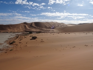 3H Namib woestijn, Sossusvlei, Big Daddy _DSC00262