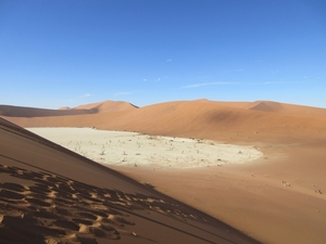 3I Namib woestijn, Deadvlei 6