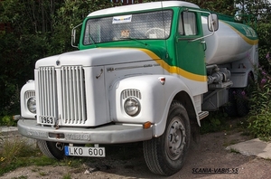 SCANIA-VABIS-L55