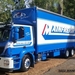 IVECO  MAINFREIGHT
