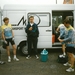 Stukje” Amstel Gold Race” 03-08-1997