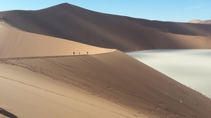3I Namib woestijn, Deadvlei 7