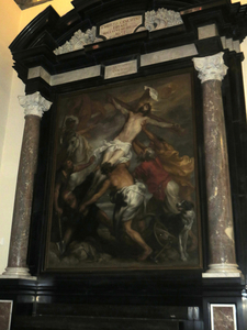 Anton Van Dyck (1631)