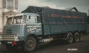 DAF-2000DO